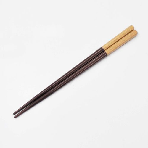 食洗箸 Haze Kids プラム 3セット