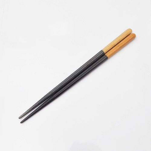 食洗箸 Haze Kids ブロンズブルー3セット