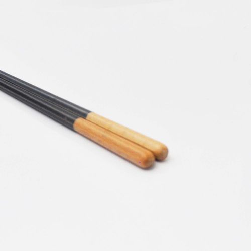 食洗箸 Haze Kids ブロンズブルー3セット