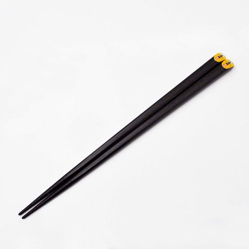 箸 ぷっくりフェイス プルート 2セット