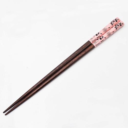 食洗箸 八角ウィリーナチュラルスタイル 2セット