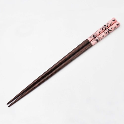 食洗箸 八角ウィリーナチュラルスタイル 2セット