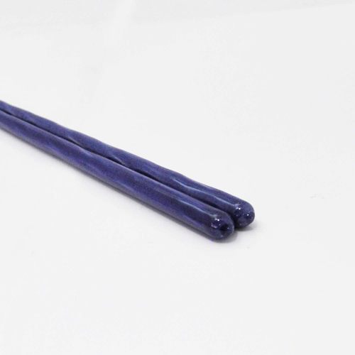 食洗箸 KURABI 瑠璃 2セット