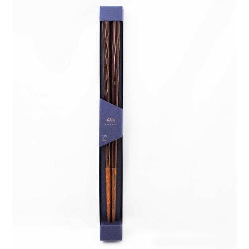 食洗箸 KURABI 飴 2セット