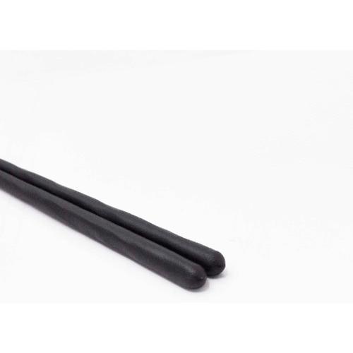 食洗箸 KURABI 黒ゆず 2セット