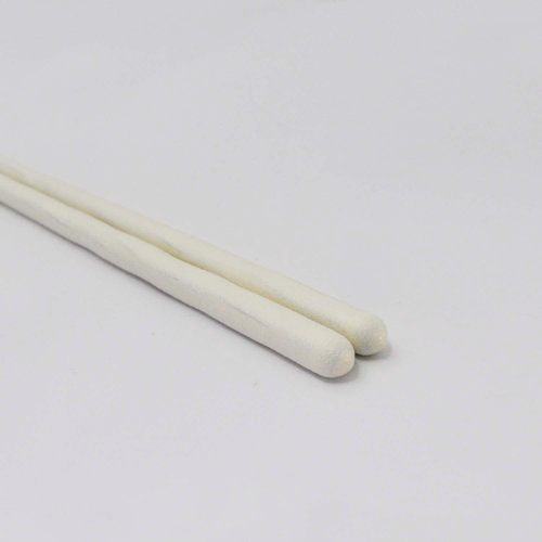 食洗箸 KURABI 白釉 2セット