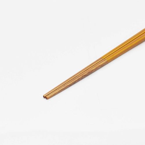 食洗箸 GOOD LIFE ブラウン 2セット