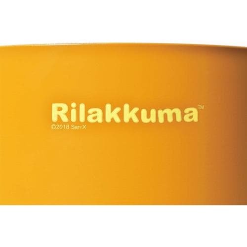 片手鍋 リラックマ 16cm