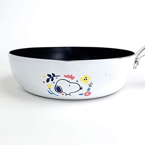 フライパン スヌーピー 20cm