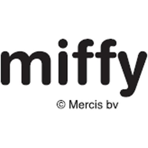 電気ケトル 0.8L ミッフィー