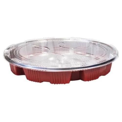 寿司桶 小 4セット