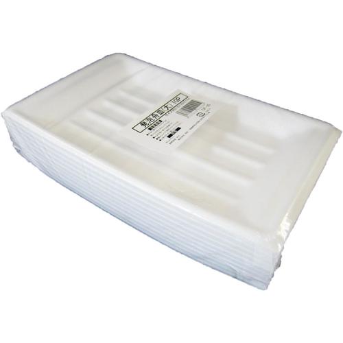 発泡舟皿 大 10P 7セット