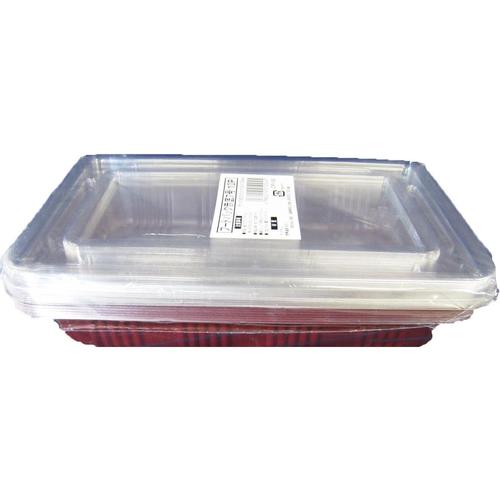 フレッシュパック 赤底弁当 7号 4セット