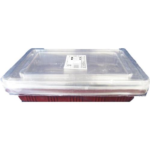 フレッシュパック 赤底弁当 9号 3セット
