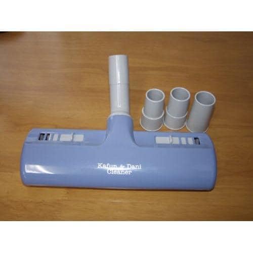 布団専用 花粉&ダニクリーナー