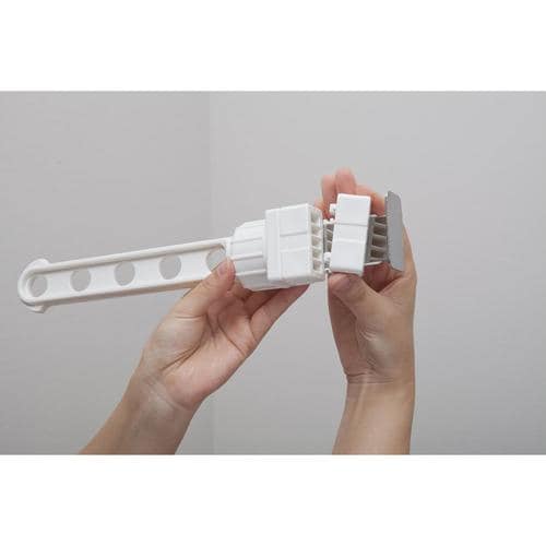 サッシde部屋干し I型 2セット