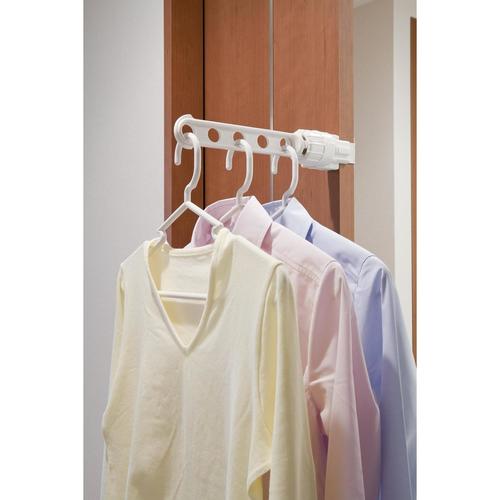 サッシde部屋干し I型 2セット