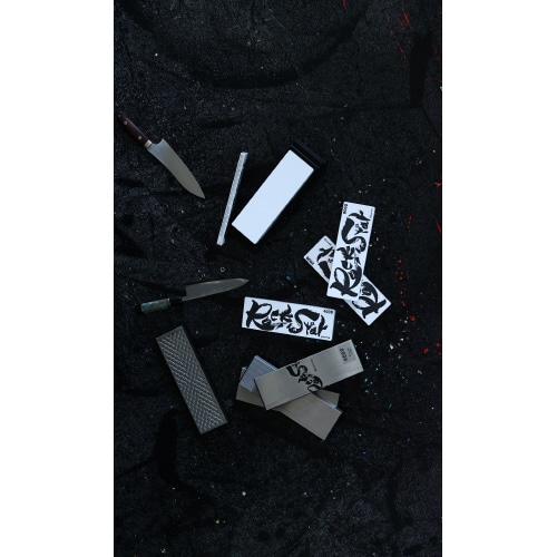 ステンレス製収納ケース付