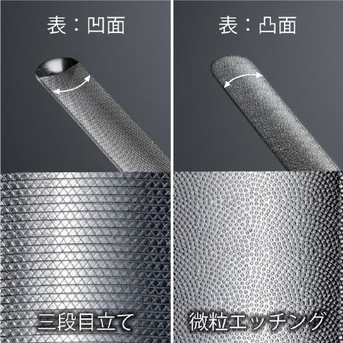 ペット用カーブツメヤスリ