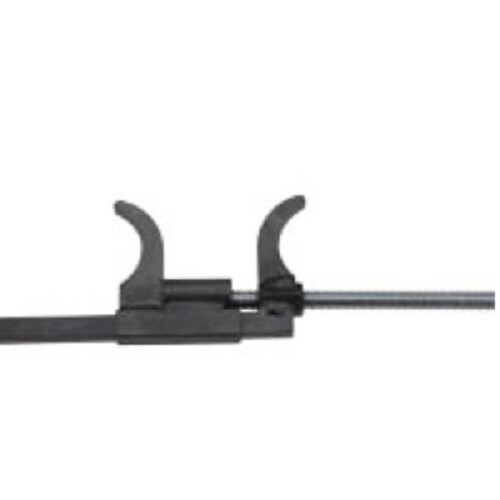 ジャッキ伸縮両用型