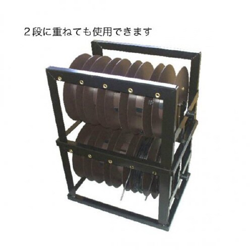 新型ベンリール