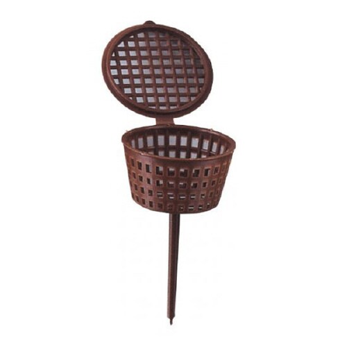 フタ付肥料容器パック10入