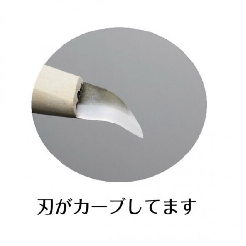 木柄神作刀剣小引