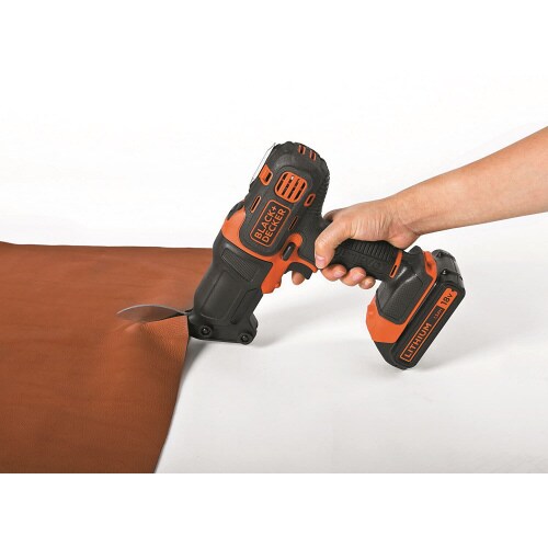 B&DEVOマルチはさみヘッド