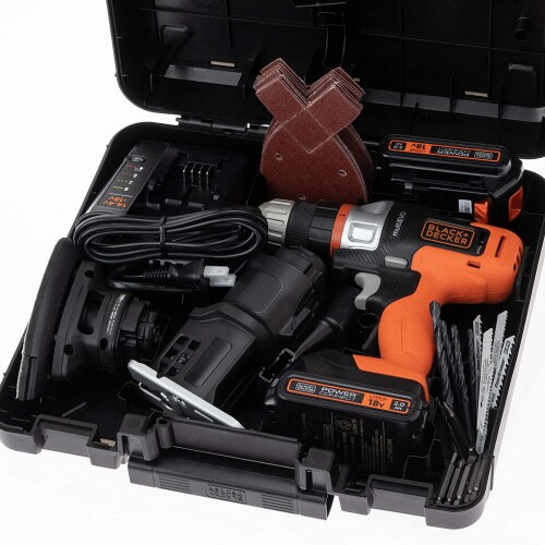 マルチツールベーシック