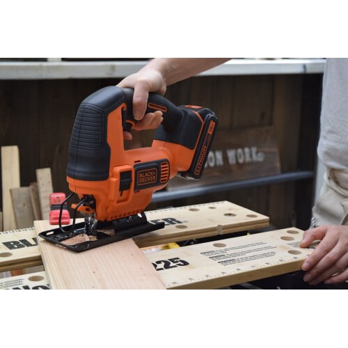 オービタルジグソー