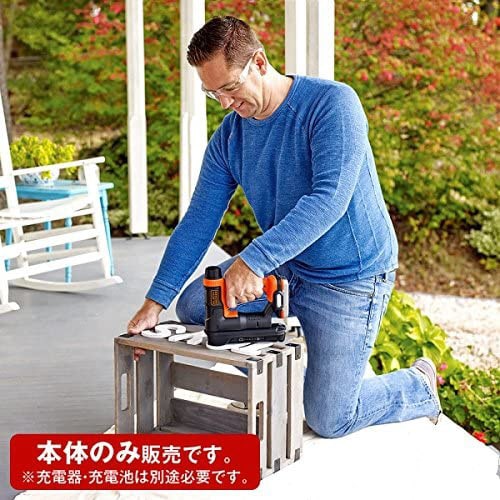 GoPakタッカー・ネイラー