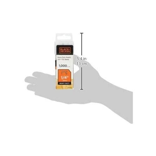 BDCT12UB用ステープル