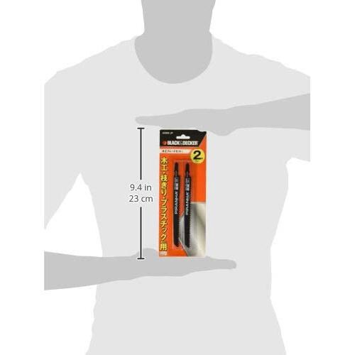 B&D木工ブレード