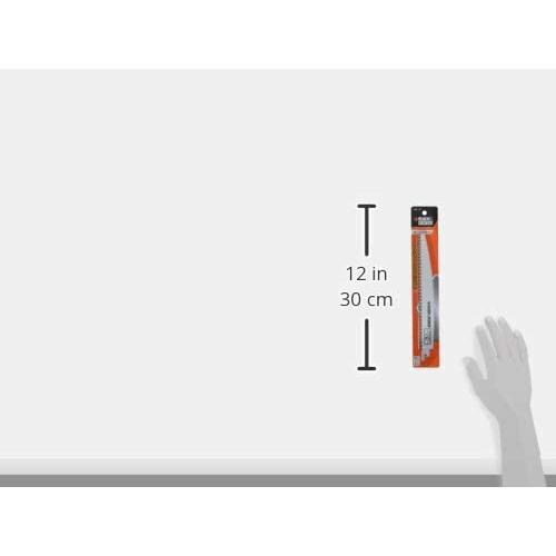 B&Dプルーニングブレード