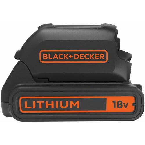 B&D18VUSBアダプター