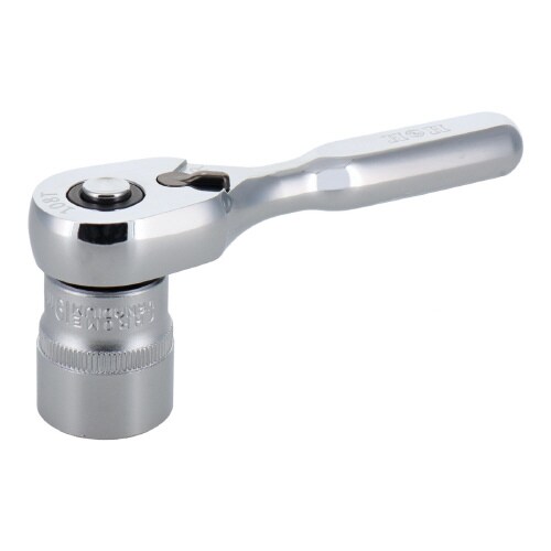 ラチェットハンドル