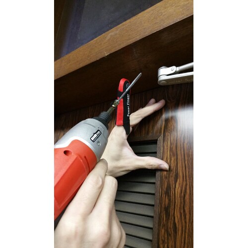 パワーフィンガー