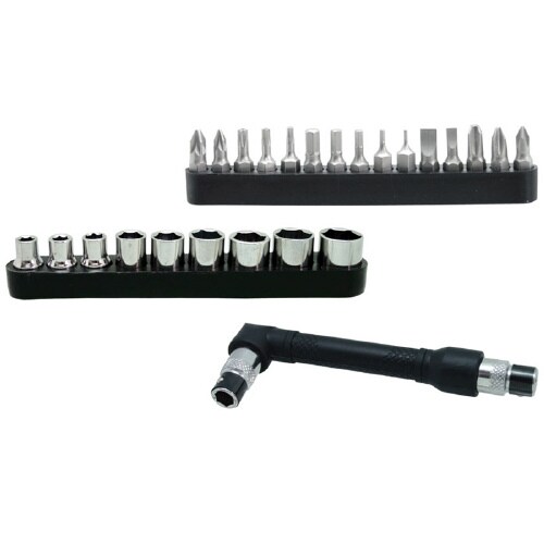 27PC.ビットソケットセット