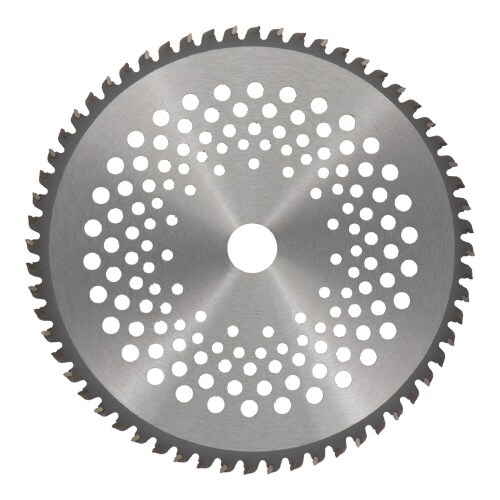 山林下刈チップソー