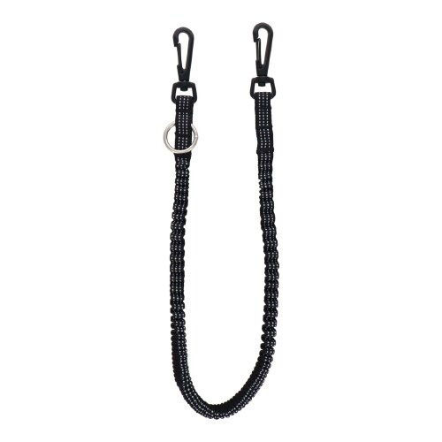 布製安全コード