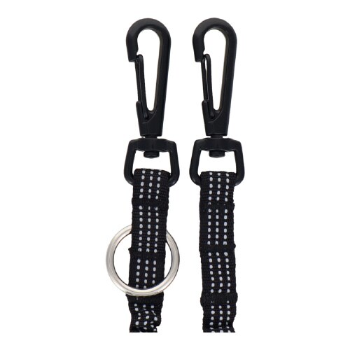 布製安全コード