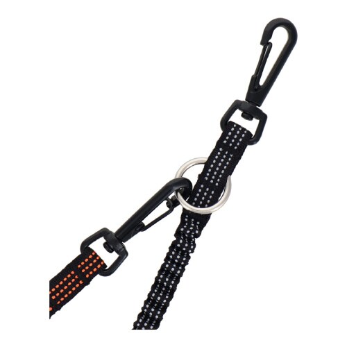 布製安全コード