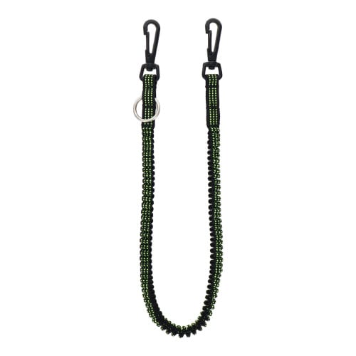 布製安全コード