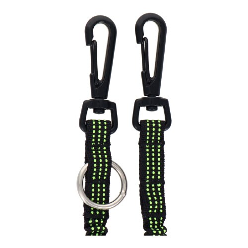 布製安全コード