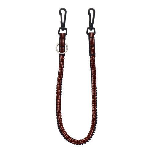 布製安全コード