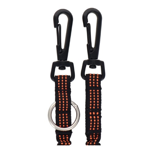 布製安全コード