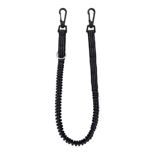 布製安全コード