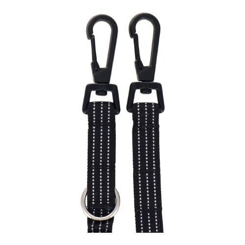 布製安全コード