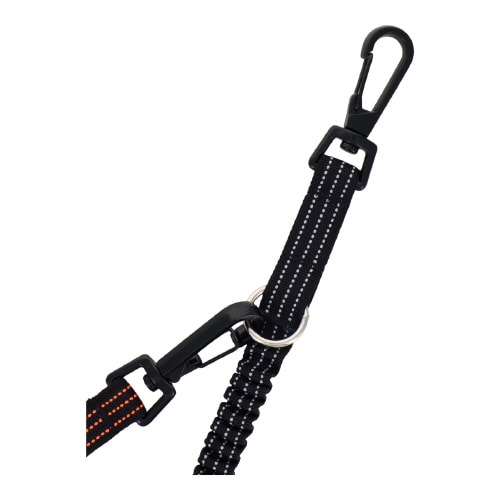 布製安全コード