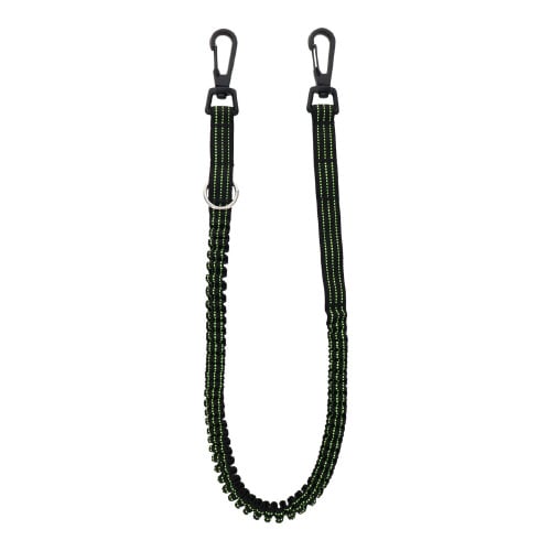 布製安全コード